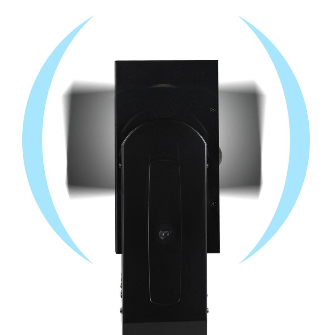 Light4Me Venom MBS1 stroboscope mobile