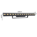 LIGHT4ME VENOM STROBE BAR V2 bande lumineuse