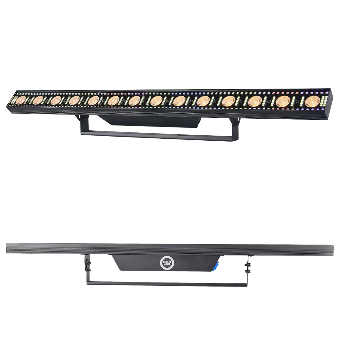 LIGHT4ME VENOM STROBE BAR V2 bande lumineuse