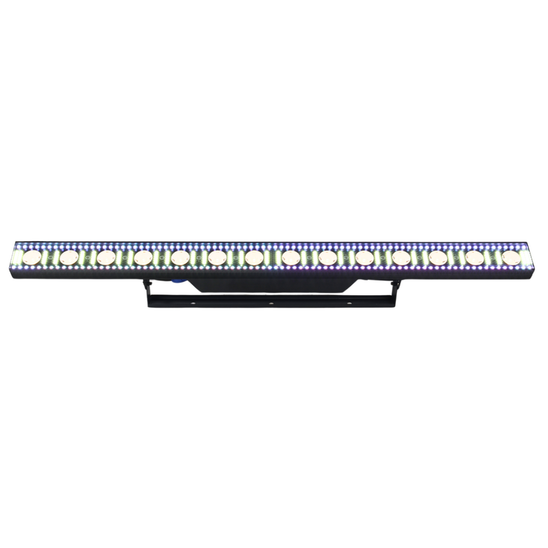 LIGHT4ME VENOM STROBE BAR V2 bande lumineuse