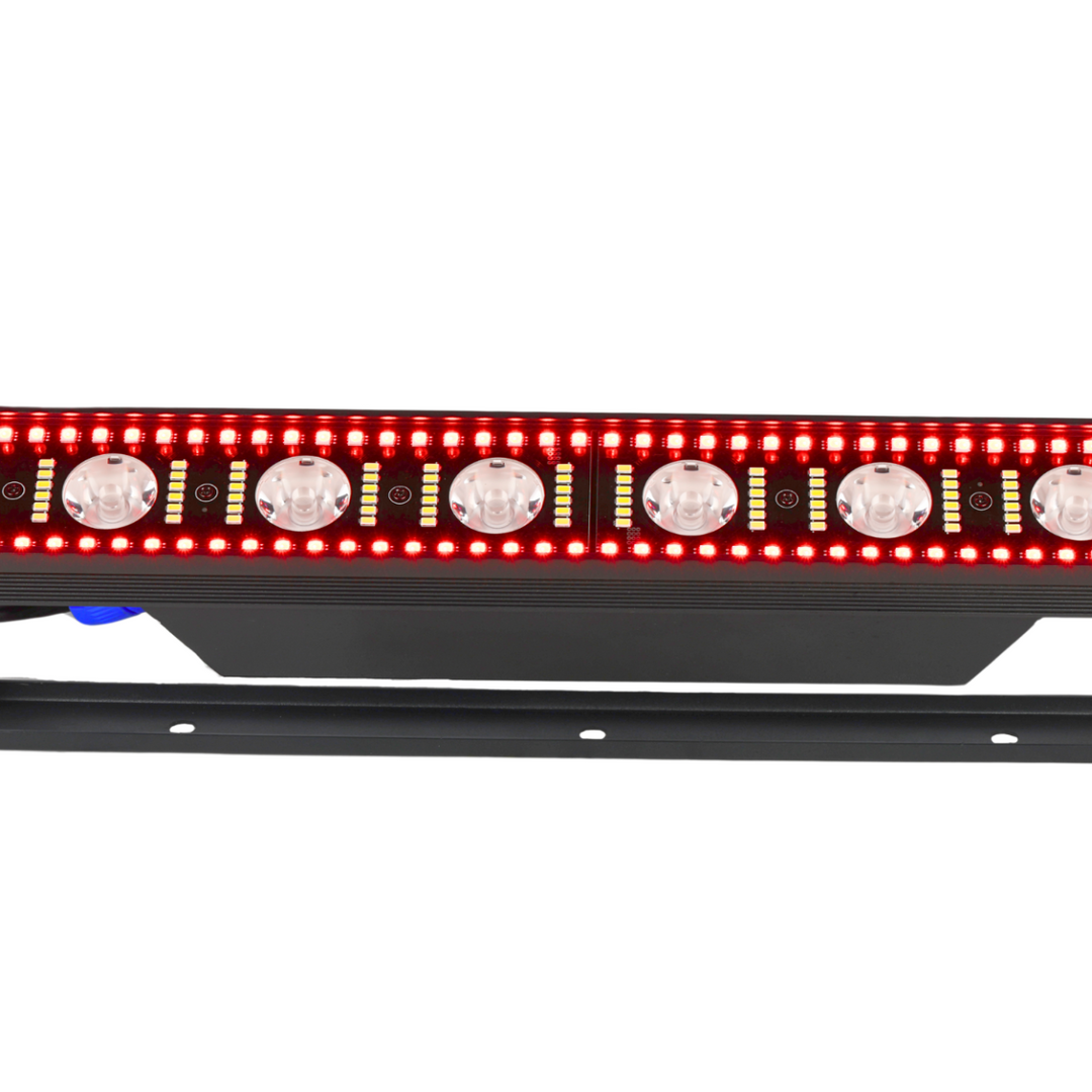 LIGHT4ME VENOM STROBE BAR V2 bande lumineuse