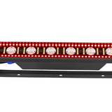 LIGHT4ME VENOM STROBE BAR V2 bande lumineuse