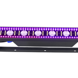 LIGHT4ME VENOM STROBE BAR V2 bande lumineuse