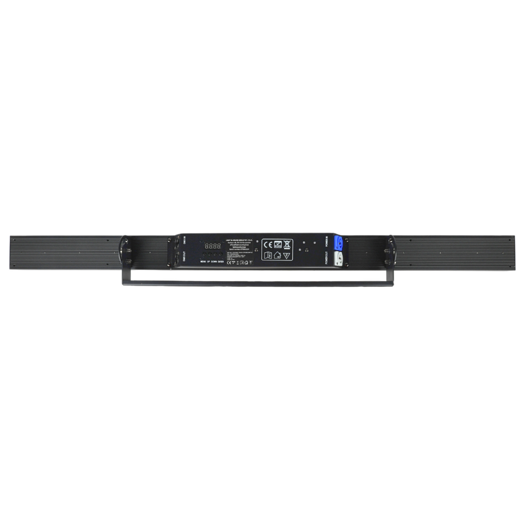 LIGHT4ME VENOM STROBE BAR V2 bande lumineuse