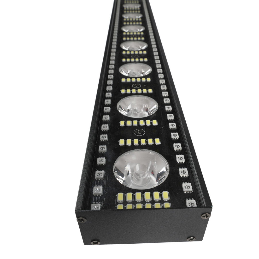 LIGHT4ME VENOM STROBE BAR V2 bande lumineuse