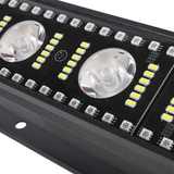LIGHT4ME VENOM STROBE BAR V2 bande lumineuse
