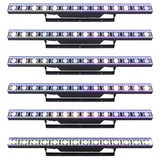 LIGHT4ME VENOM STROBE BAR V2 bande lumineuse