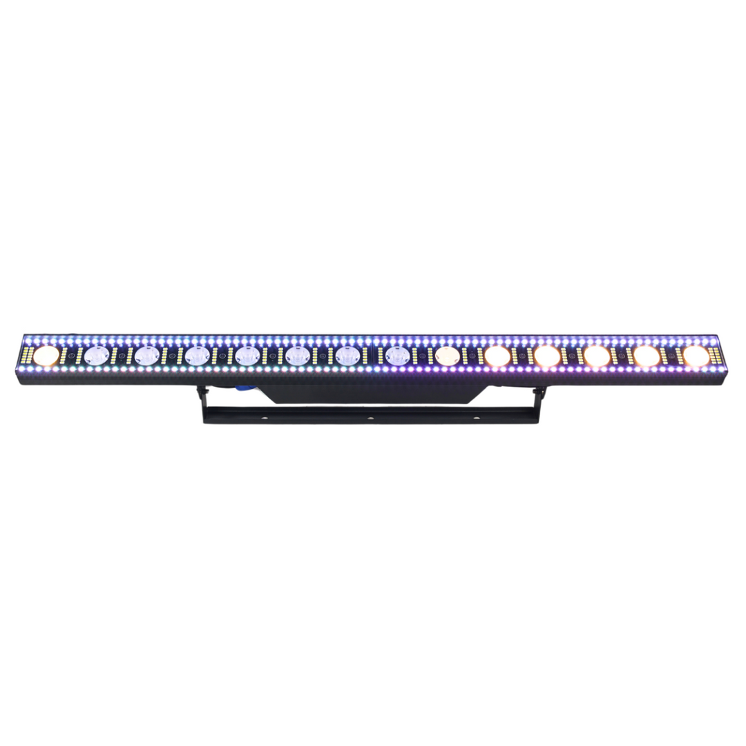 LIGHT4ME VENOM STROBE BAR V2 bande lumineuse