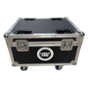 LIGHT4ME VENOM STROBE HEAD CASE 4-I-1 étui rigide