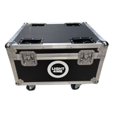 LIGHT4ME VENOM STROBE HEAD CASE 4-I-1 étui rigide