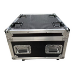 LIGHT4ME VENOM STROBE HEAD CASE 4-I-1 étui rigide