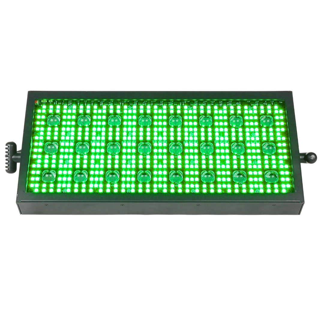 Light4Me Venom Panneau stroboscopique V2