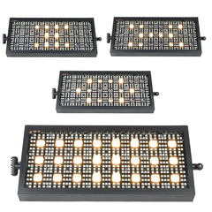 Light4Me Venom Panneau stroboscopique V2