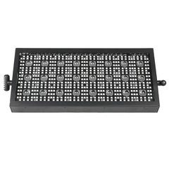 Light4Me Venom Panneau stroboscopique V2