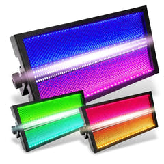 Light4Me Venom Stroboscope V2