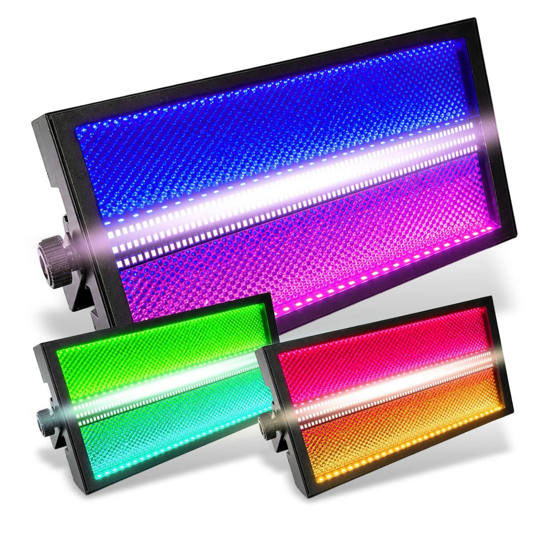 Light4Me Venom Stroboscope V2