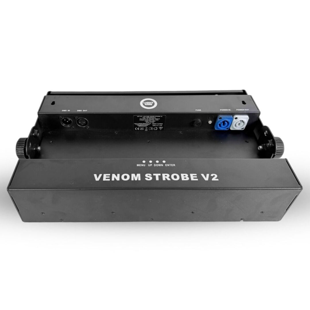 Light4Me Venom Stroboscope V2