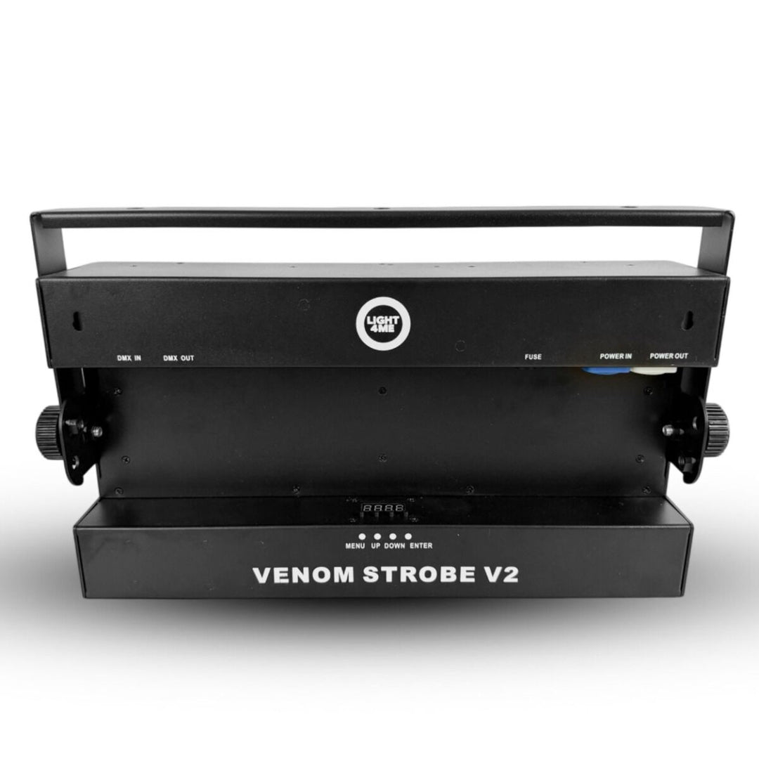 Light4Me Venom Stroboscope V2