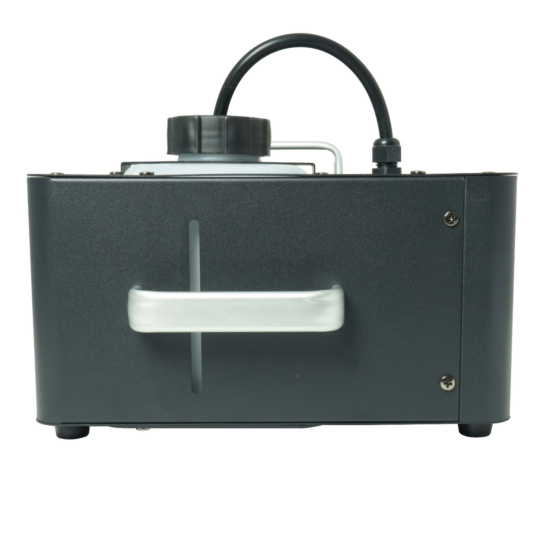 Light4Me VESU 1200W V2 Machine à brouillard verticale LED