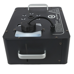 Light4Me VESU 1200W V2 Machine à brouillard verticale LED