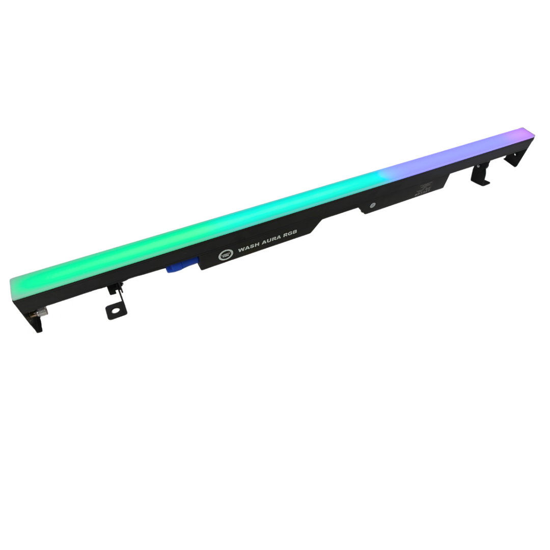Light4Me Aura barre Wash RGB