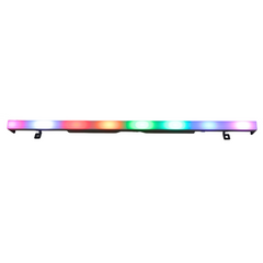 Light4Me Aura barre Wash RGB
