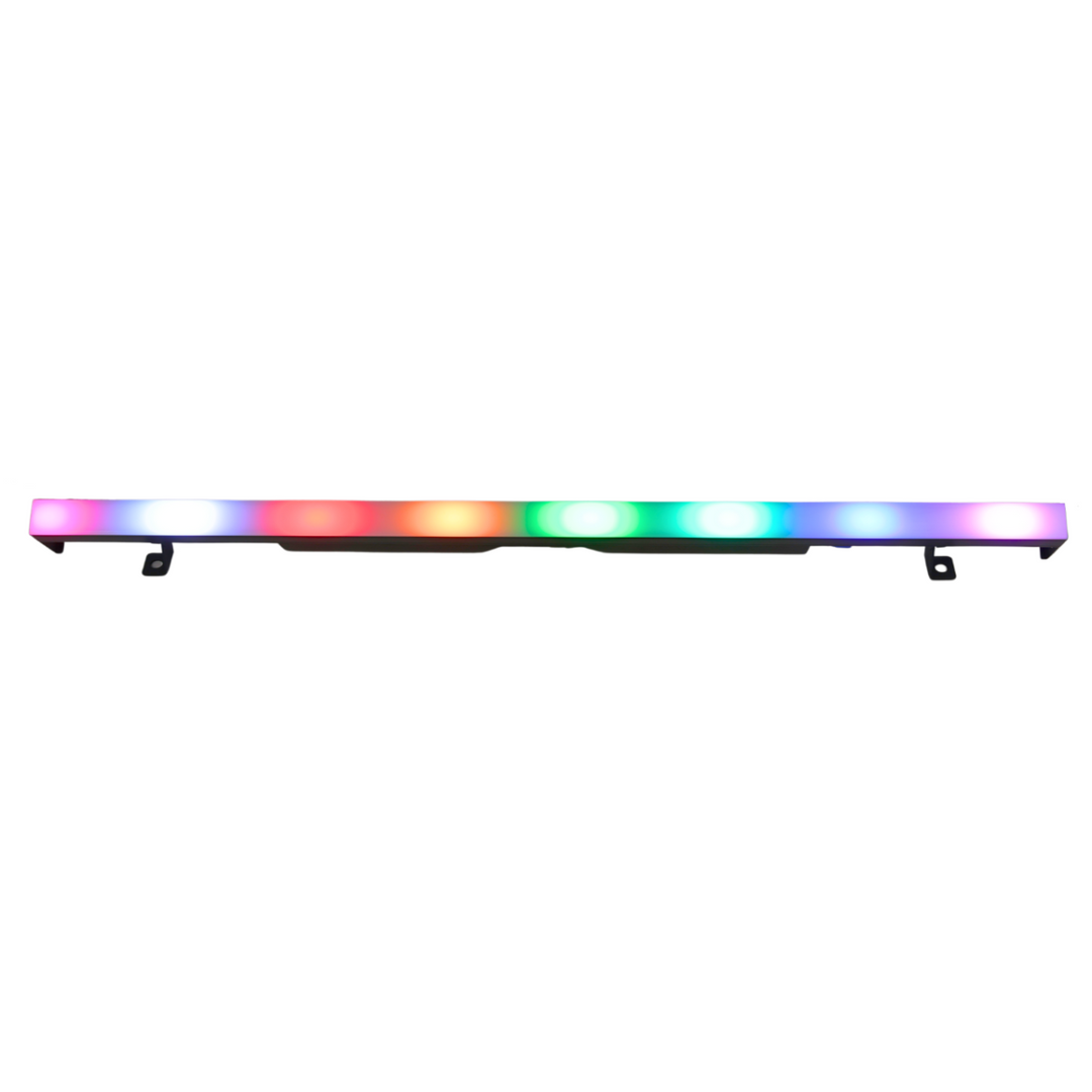 Light4Me Aura barre Wash RGB