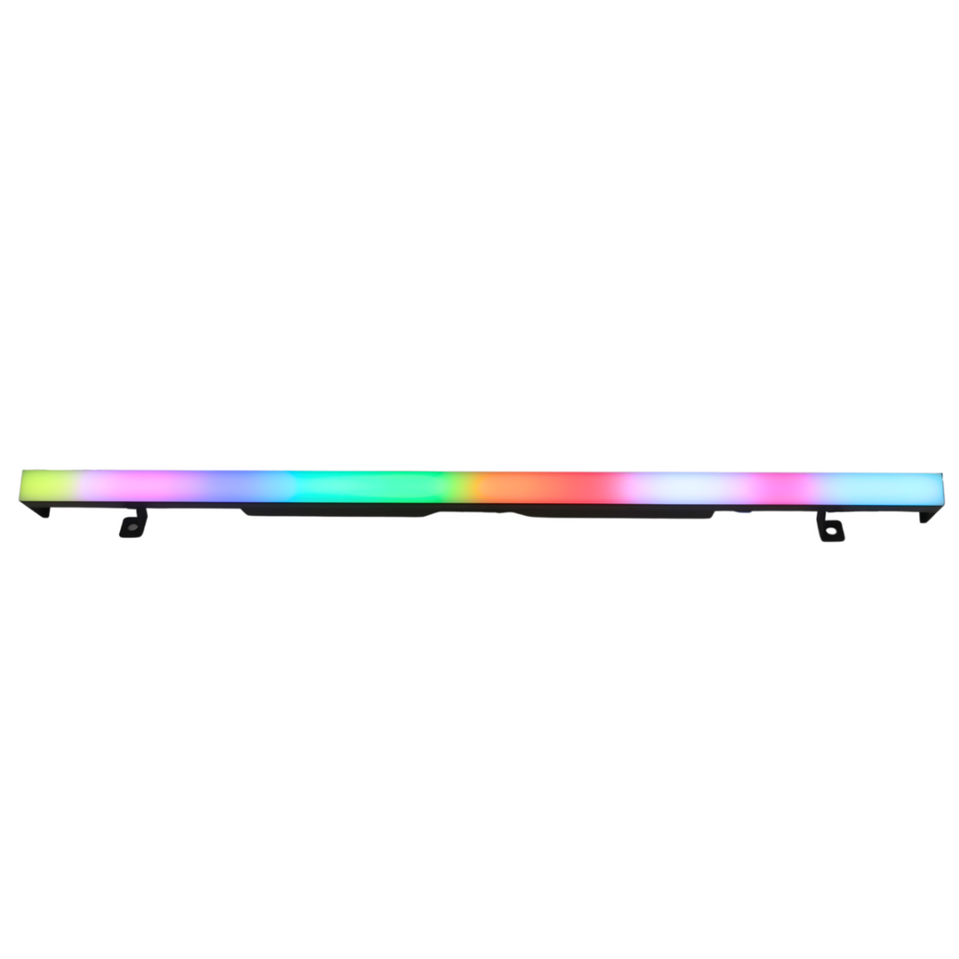 Light4Me Aura barre Wash RGB