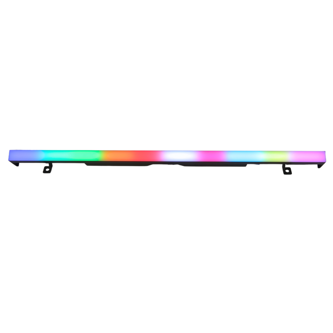 Light4Me Aura barre Wash RGB