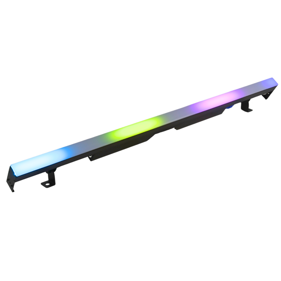 Light4Me Aura barre Wash RGB