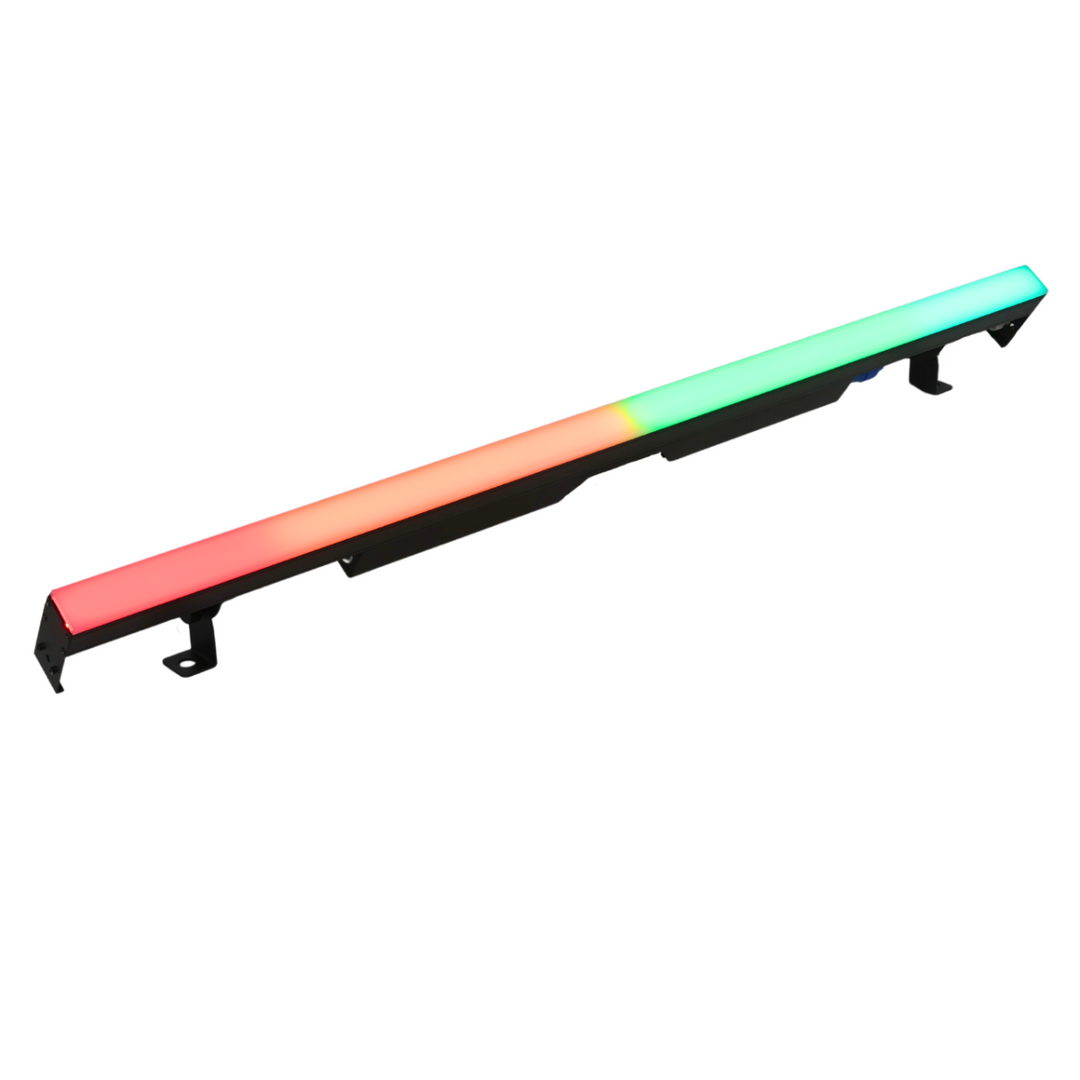 Light4Me Aura barre Wash RGB