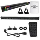 LIGHT4ME VASKEBAR 240/16 IR SMD bande lumineuse