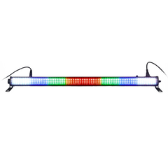 Light4Me Mur-Wash 240/8 IR SMD