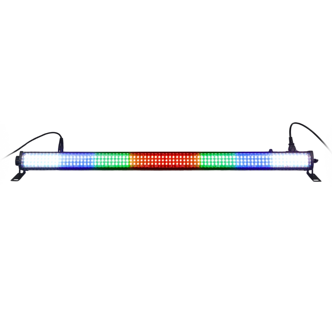Light4Me Wall-Wash 240/8 IR SMD