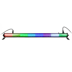 Light4Me Mur-Wash 240/8 IR SMD