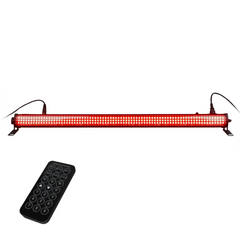Light4Me Mur-Wash 240/8 IR SMD