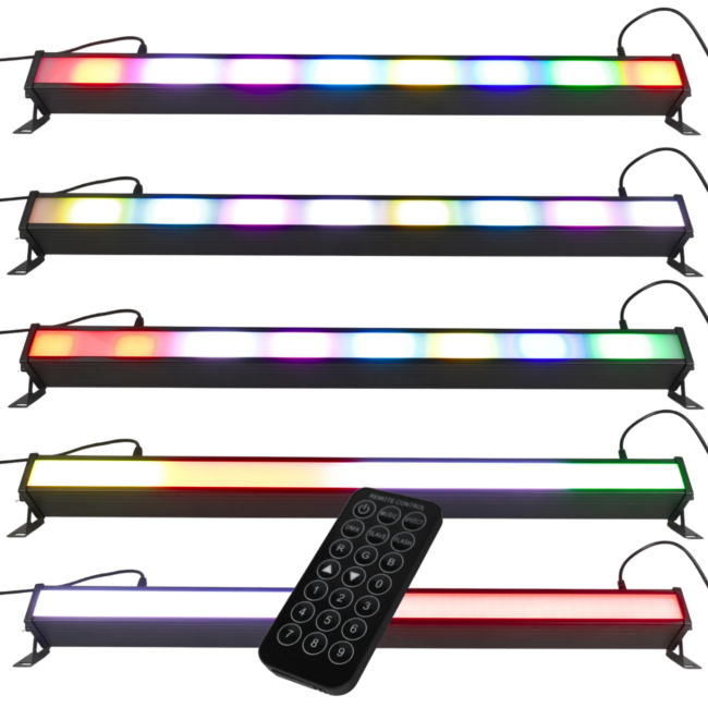 LIGHT4ME VASKEBAR FROST IR SMD bande lumineuse