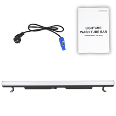 LIGHT4ME WASH TUBE BAR bande lumineuse