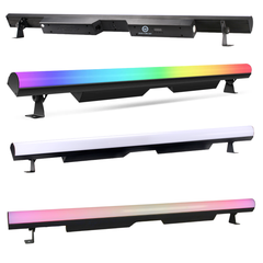 LIGHT4ME WASH TUBE BAR bande lumineuse