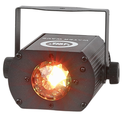 Light4Me Water Wave 3W RGB effet lumineux