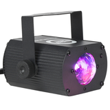Light4Me Water Wave 3W RGB effet lumineux