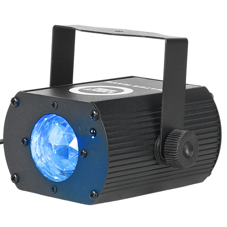 Light4Me Water Wave 3W RGB effet lumineux