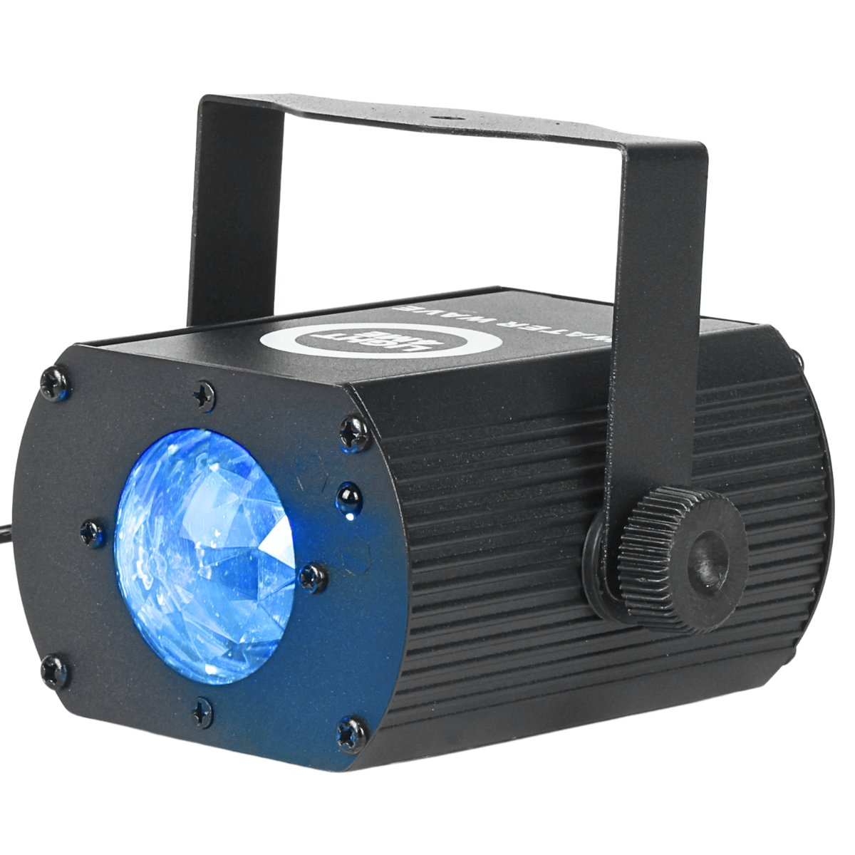 Light4Me Water Wave 3W RGB effet lumineux