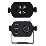 Light4Me Water Wave 3W RGB effet lumineux