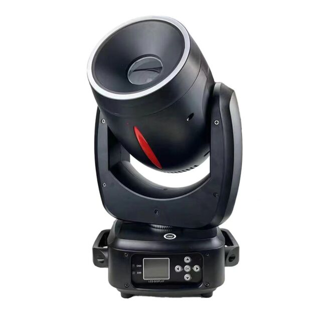 Light4Me Red Line Projecteur 120W