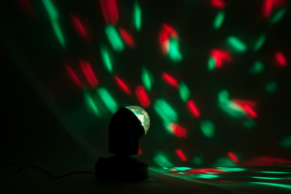 Ibiza Astro Tâtes Mobiles (6x3 Watt)