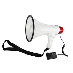 Mégaphone DNA MEGA1 30W avec Bluetooth, USB, AUX & MicroSD