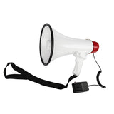 Mégaphone DNA MEGA1 30W avec Bluetooth, USB, AUX & MicroSD