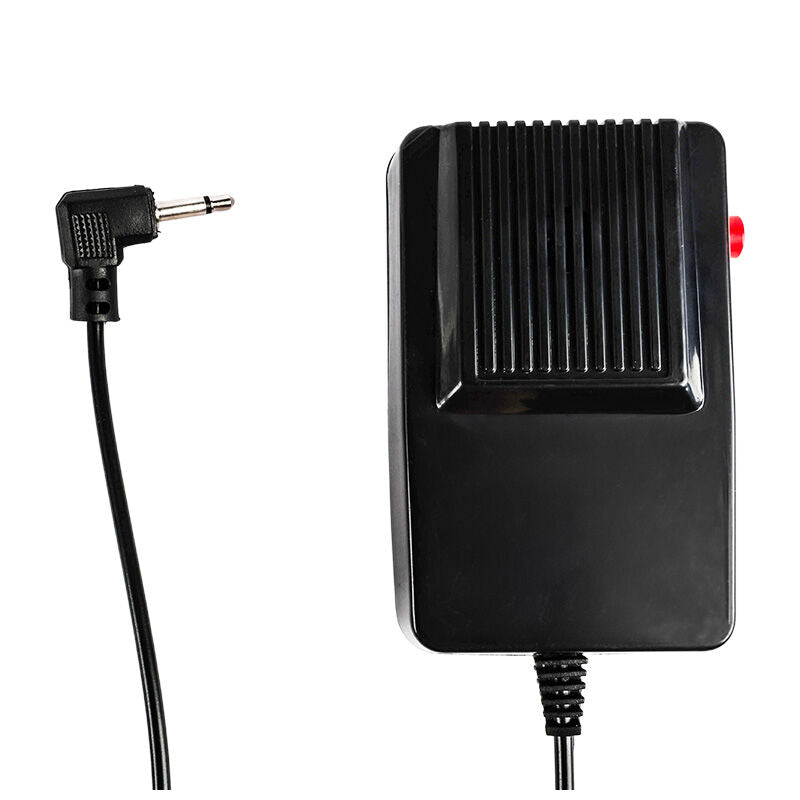 Mégaphone DNA MEGA1 30W avec Bluetooth, USB, AUX & MicroSD