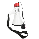 Mégaphone DNA MEGA1 30W avec Bluetooth, USB, AUX & MicroSD
